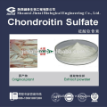 pharmaceutical grade chondroitin sulfate arthritis